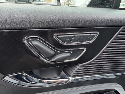 2021 Lincoln Corsair Standard FWD