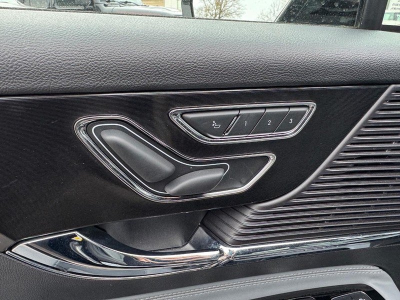 2021 Lincoln Corsair Standard FWD