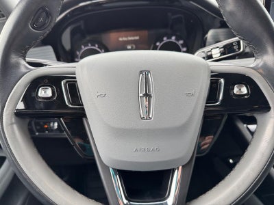 2021 Lincoln Corsair Standard FWD