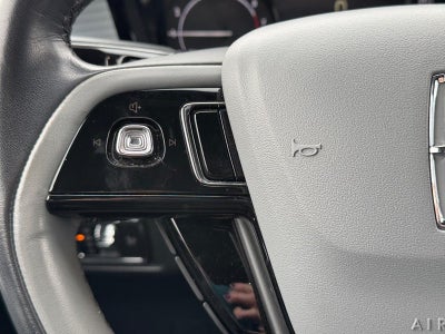 2021 Lincoln Corsair Standard FWD