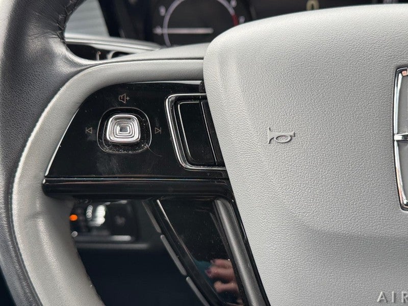 2021 Lincoln Corsair Standard FWD