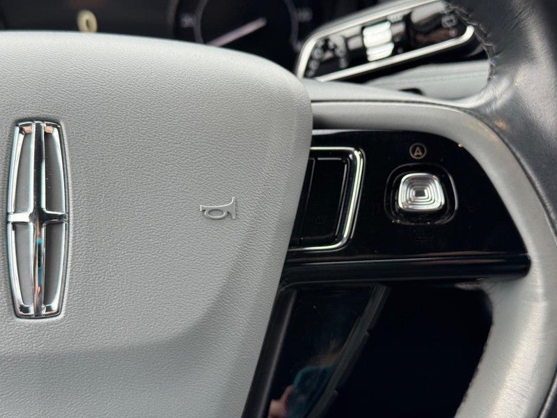 2021 Lincoln Corsair Standard FWD