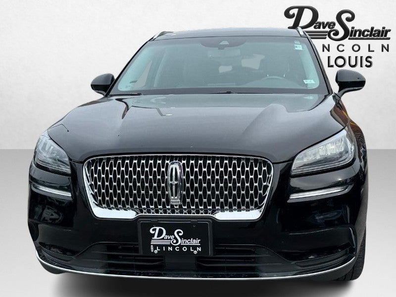 2021 Lincoln Corsair Standard FWD
