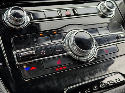 2021 Lincoln Corsair Standard FWD