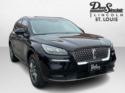 2021 Lincoln Corsair Standard FWD