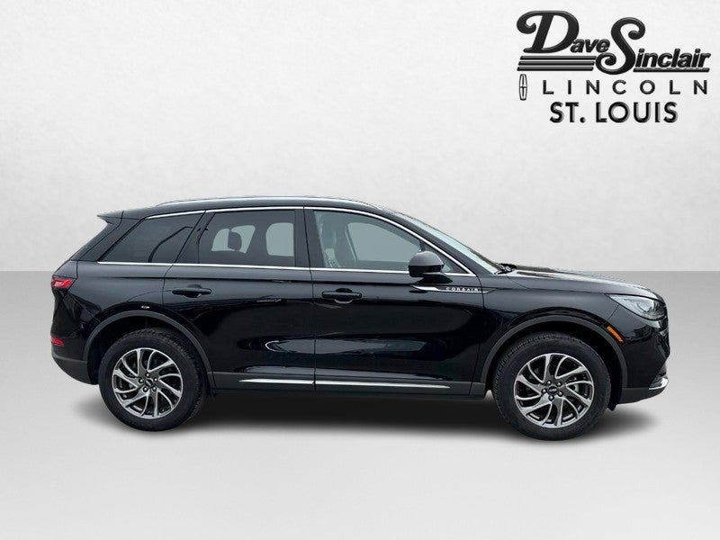 2021 Lincoln Corsair Standard FWD