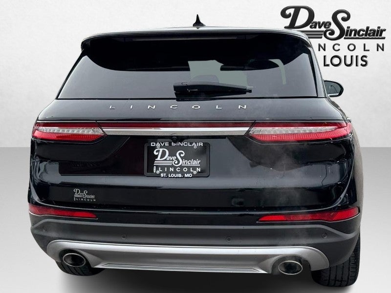 2021 Lincoln Corsair Standard FWD