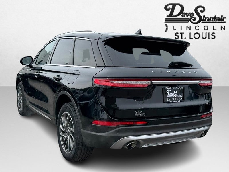 2021 Lincoln Corsair Standard FWD