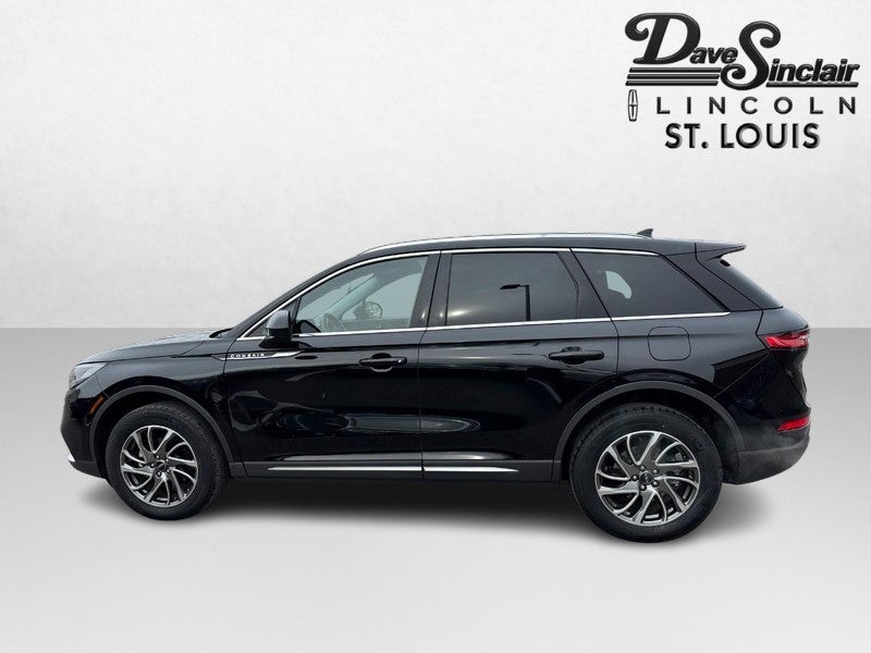 2021 Lincoln Corsair Standard FWD