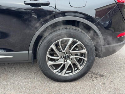 2021 Lincoln Corsair Standard FWD