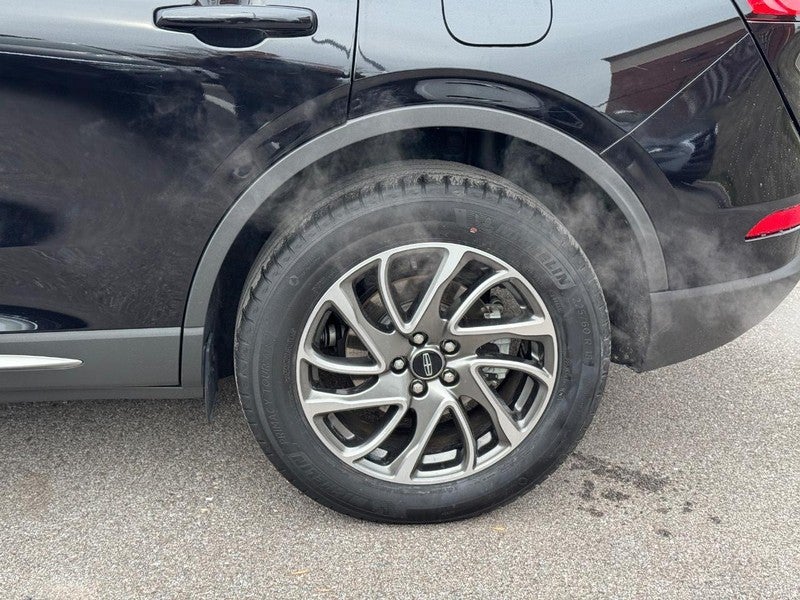 2021 Lincoln Corsair Standard FWD