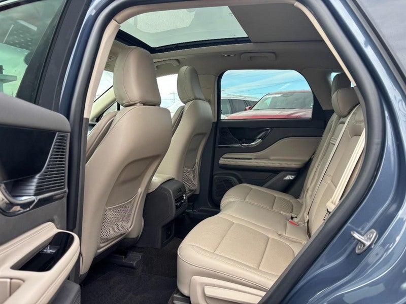 2022 Lincoln Corsair Standard FWD