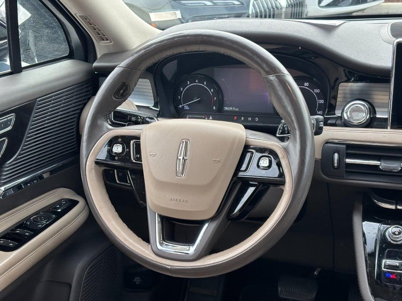 2022 Lincoln Corsair Standard FWD