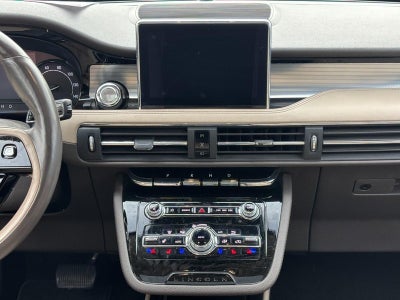 2022 Lincoln Corsair Standard FWD