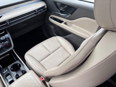 2022 Lincoln Corsair Standard FWD