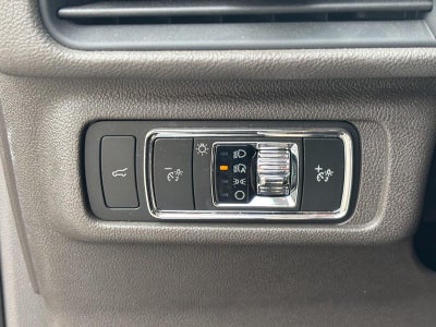 2022 Lincoln Corsair Standard FWD