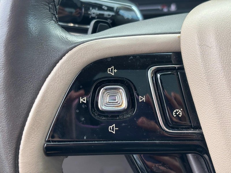 2022 Lincoln Corsair Standard FWD