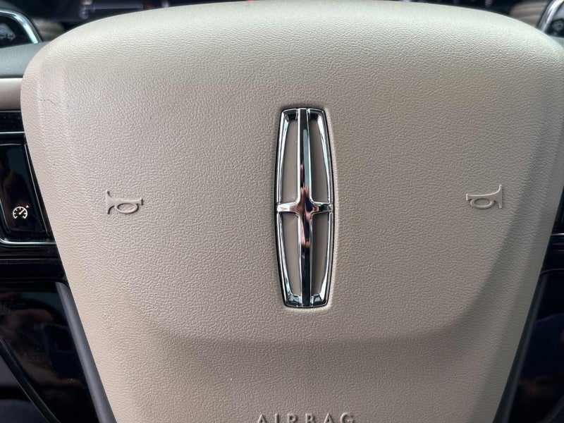 2022 Lincoln Corsair Standard FWD