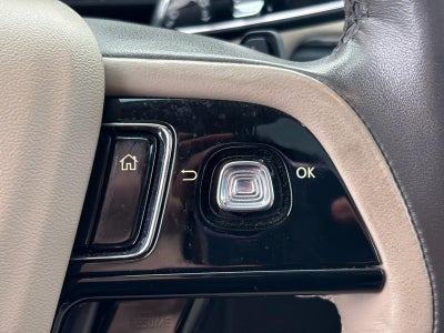 2022 Lincoln Corsair Standard FWD