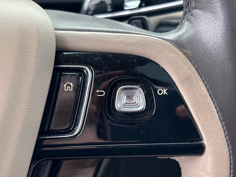 2022 Lincoln Corsair Standard FWD