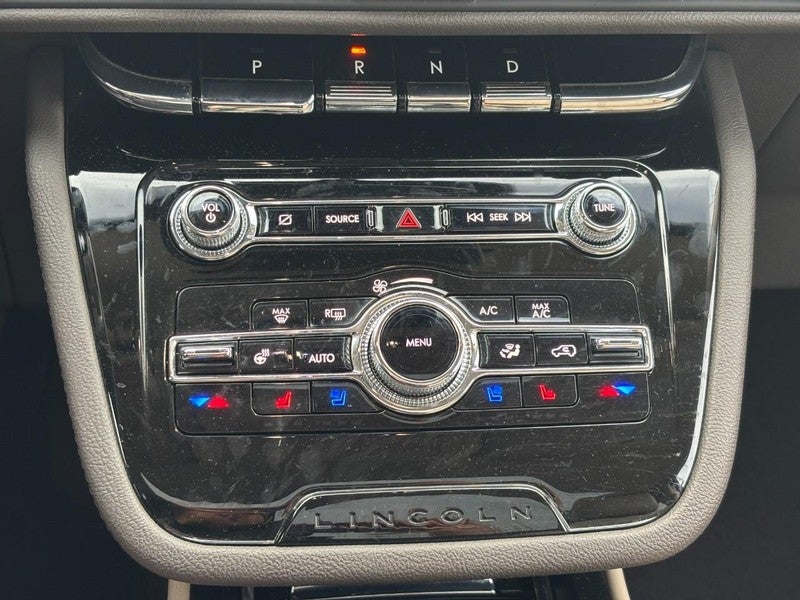 2022 Lincoln Corsair Standard FWD