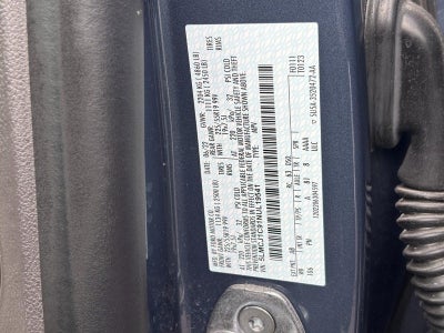 2022 Lincoln Corsair Standard FWD