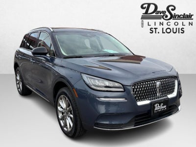 2022 Lincoln Corsair Standard FWD