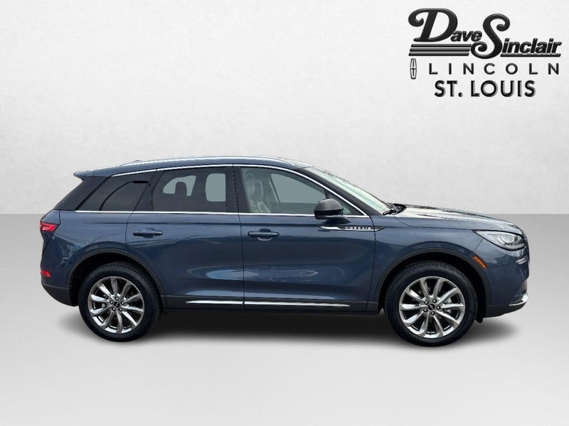 2022 Lincoln Corsair Standard FWD