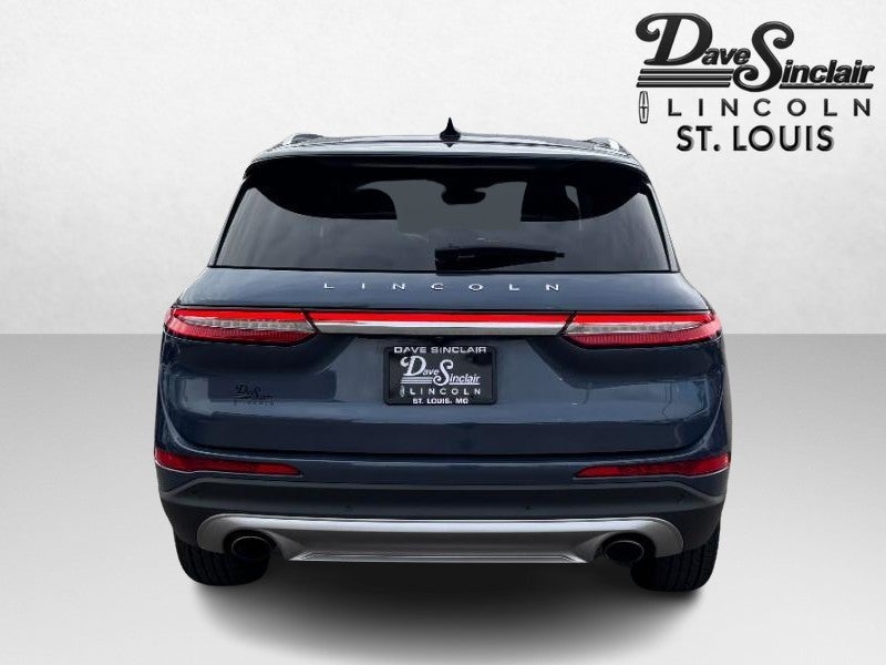 2022 Lincoln Corsair Standard FWD