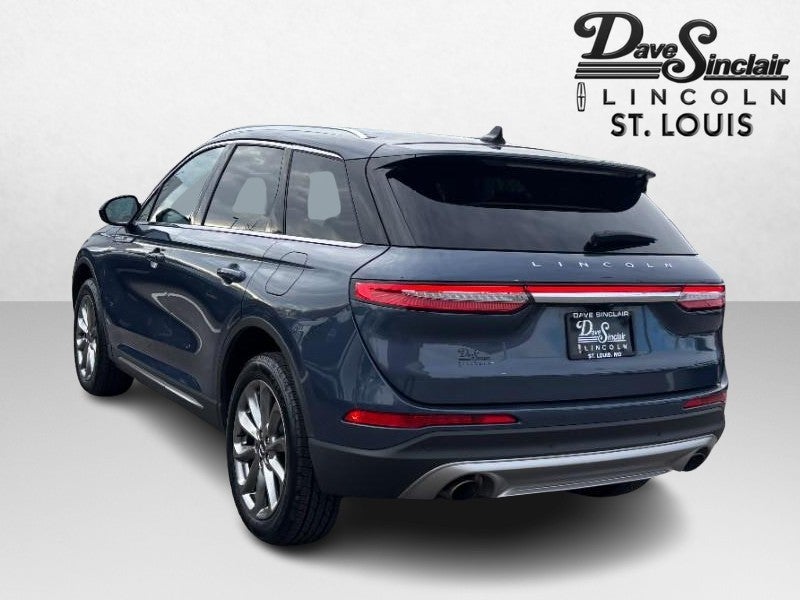 2022 Lincoln Corsair Standard FWD