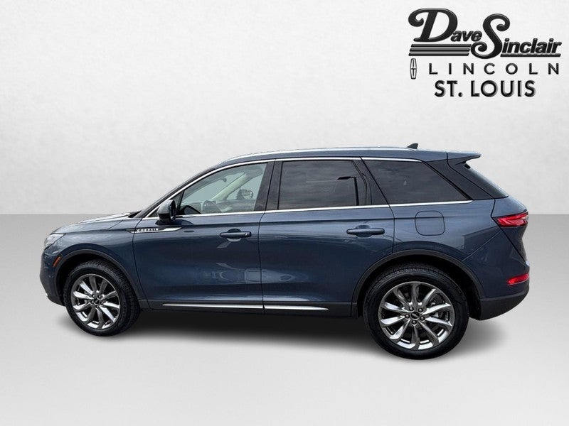 2022 Lincoln Corsair Standard FWD