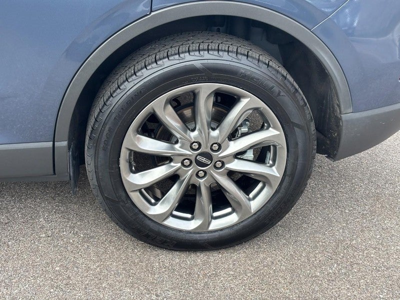 2022 Lincoln Corsair Standard FWD