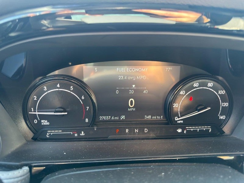2022 Lincoln Corsair Standard FWD