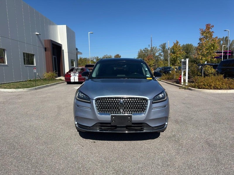 2022 Lincoln Corsair Standard FWD