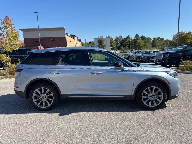 2022 Lincoln Corsair Standard FWD