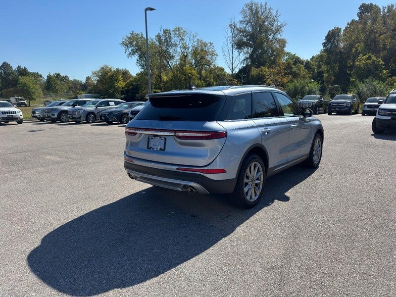 2022 Lincoln Corsair Standard FWD