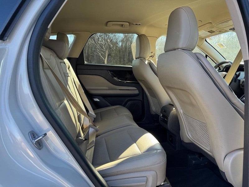 2021 Lincoln Corsair Standard FWD