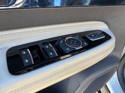 2021 Lincoln Corsair Standard FWD