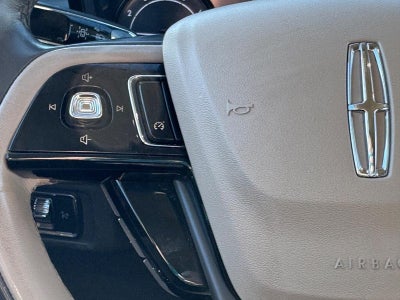 2021 Lincoln Corsair Standard FWD