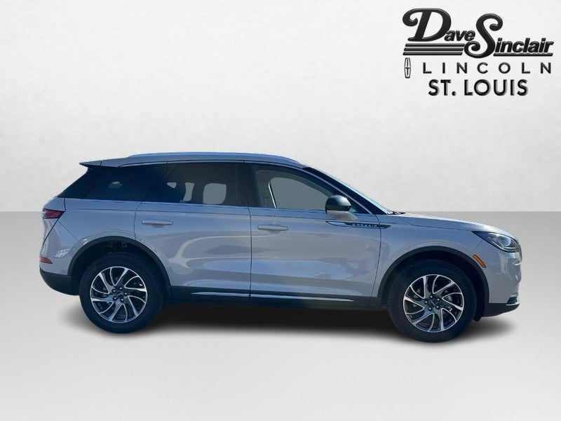 2021 Lincoln Corsair Standard FWD