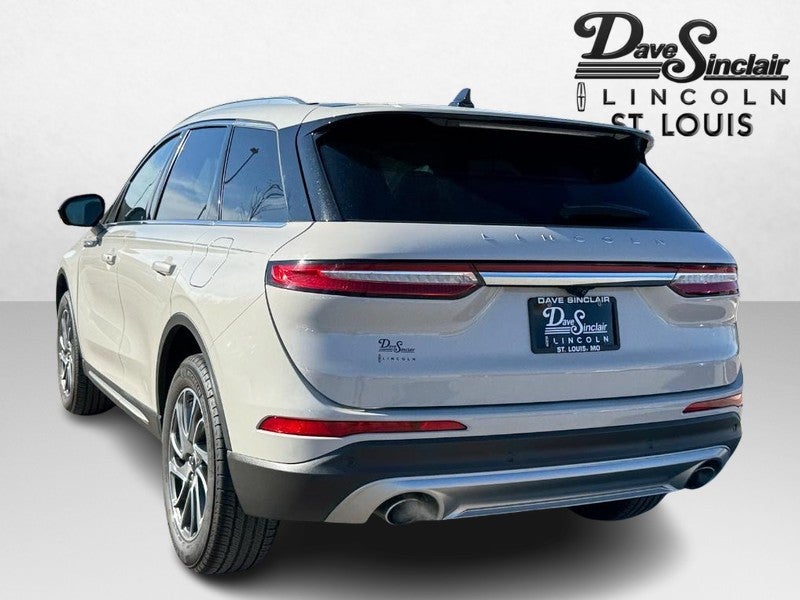 2021 Lincoln Corsair Standard FWD