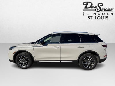 2021 Lincoln Corsair Standard FWD