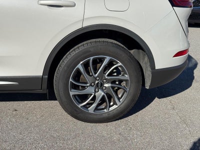 2021 Lincoln Corsair Standard FWD