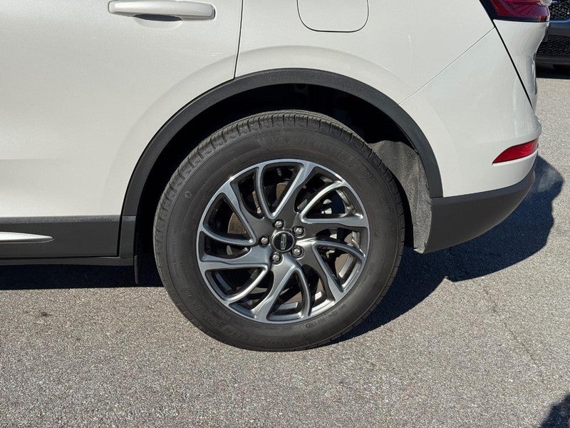 2021 Lincoln Corsair Standard FWD