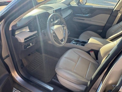 2020 Lincoln Corsair Standard FWD