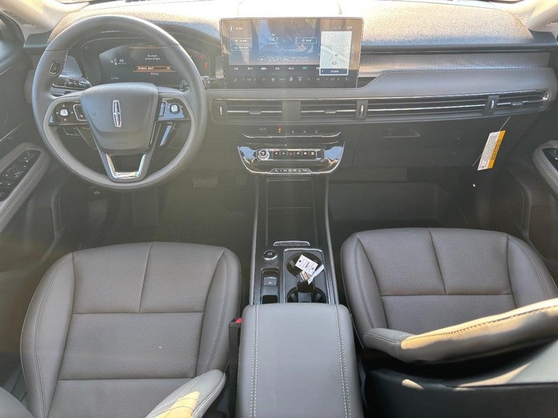 2026 Lincoln Corsair Premiere FWD