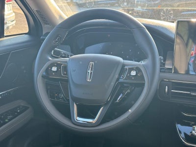 2026 Lincoln Corsair Premiere FWD