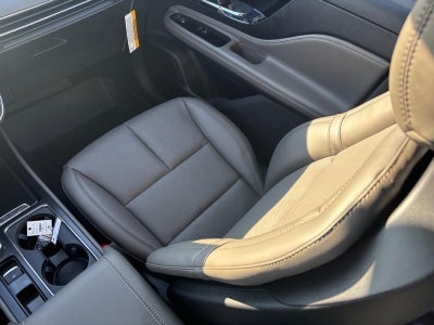 2026 Lincoln Corsair Premiere FWD