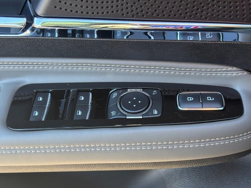 2026 Lincoln Corsair Premiere FWD