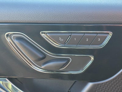 2026 Lincoln Corsair Premiere FWD